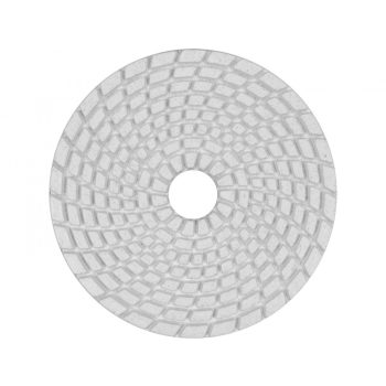   YATO Disc diamantat tip arici pentru șlefuire/polizare 100 mm / P200 umed/uscat (YT-48202)