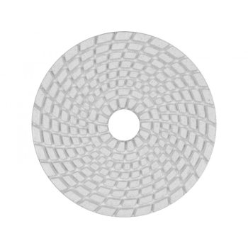   YATO Disc diamantat tip arici pentru șlefuire/polizare 100 mm / P1500 umed/uscat (YT-48205)