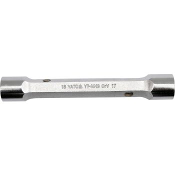 YATO Cheie pentru bujii 30x32 mm, 210 mm (YT-4926)