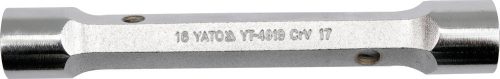 YATO Cheie pentru bujii 30x32 mm, 210 mm (YT-4926)