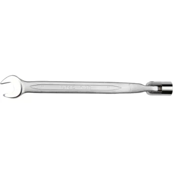   YATO Cheie combinată stea–fixă flexibilă 12 mm (YT-4953)