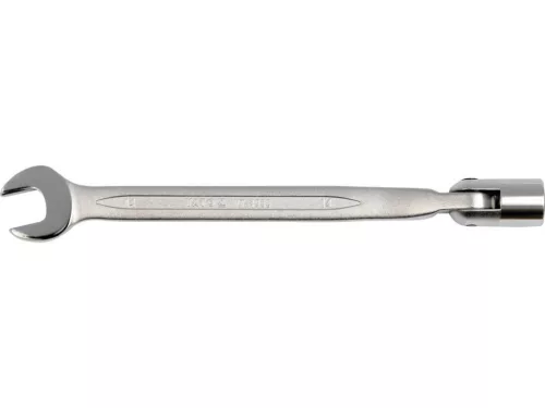 YATO Cheie combinată stea–fixă flexibilă 14 mm (YT-4955)
