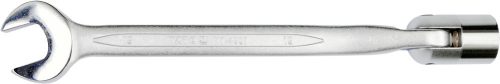 YATO Cheie tubulară flexibilă 19 mm (YT-4957)