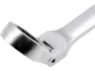 YATO set chei inelare cu clichet duble, extra lungi, 8–19 mm, 6 buc. (YT-50390)
