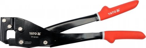 YATO Clește pentru îmbinat profile gips-carton 345 mm d=0,5–0,8 (YT-5131)