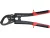 YATO clește pentru îmbinare profile gips-carton 320 mm (YT-51317)