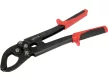 YATO clește pentru îmbinare profile gips-carton 320 mm (YT-51317)