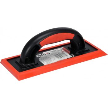   YATO Racletă cu burete de cauciuc roșu 250x95 mm (YT-51900)