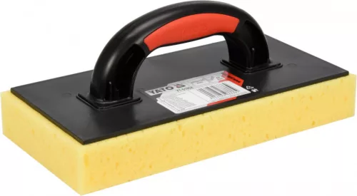 YATO Burete pentru spălarea rosturilor 270x130x40 mm (YT-51902)