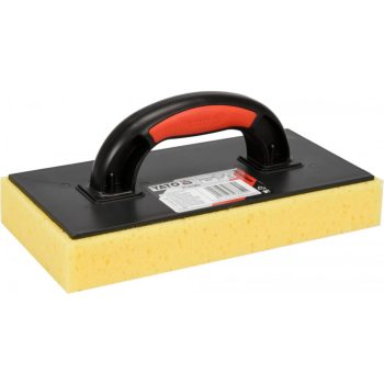   YATO Burete zimțat pentru spălarea rosturilor 270x130x40 mm (YT-51903)