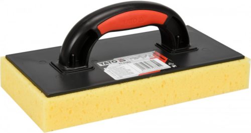 YATO Burete zimțat pentru spălarea rosturilor 270x130x40 mm (YT-51903)