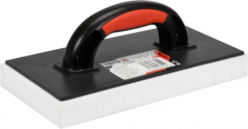 YATO Racletă cu burete subțire și tăiat (YT-51905)