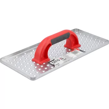   YATO Unealtă pentru șlefuirea polistirenului 360×160 mm (YT-51921)