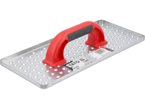 YATO Unealtă pentru șlefuirea polistirenului 360×160 mm (YT-51921)