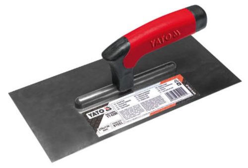 YATO Gletieră Inox 130x270 (YT-5200)