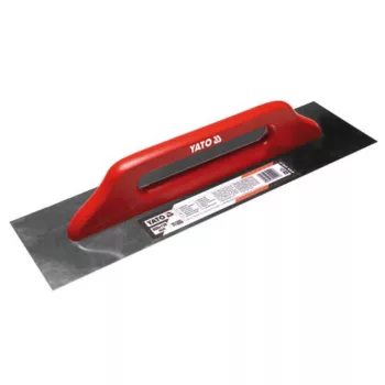YATO Gletieră Inox 380x130 (YT-5207)