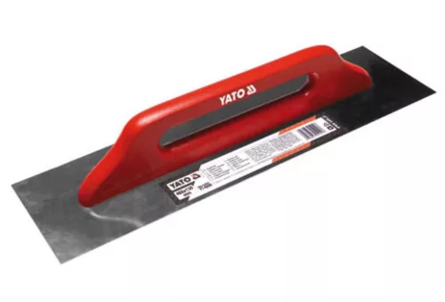YATO Gletieră Inox 380x130 (YT-5207)
