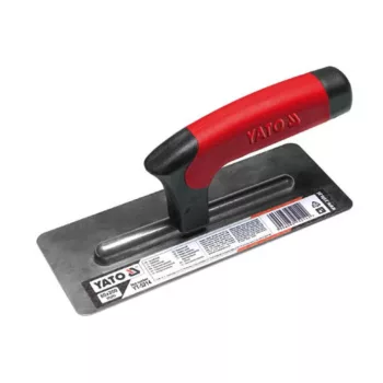 YATO Gletieră Inox 200x80 mm (YT-5214)