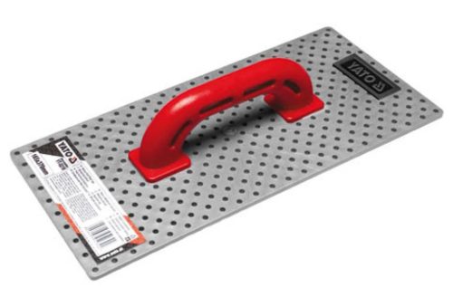 YATO Raclă pentru polistiren 165x370 mm (YT-5218)