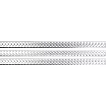 YATO racletă pentru fațade 3x40cm (YT-52198)