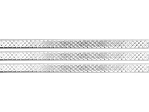 YATO racletă pentru fațade 3x40cm (YT-52198)