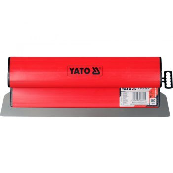 YATO Gletieră profesională 400 mm plastic (YT-52221)