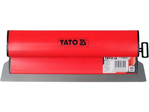 YATO Gletieră profesională 400 mm plastic (YT-52221)