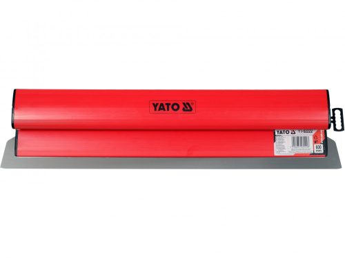 YATO Gletieră profesională 600 mm plastic (YT-52222)