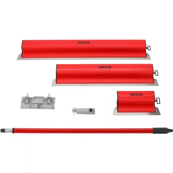 YATO Set gletiere 250 mm, 600 mm, 800 mm (YT-52225)