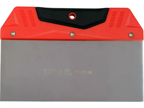YATO Spatulă japoneză 200 mm inox (YT-52246)