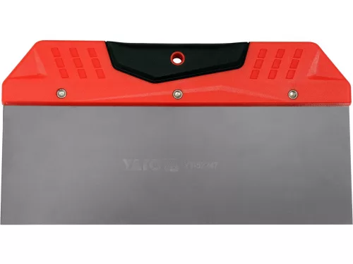 YATO Spatulă japoneză 250 mm inox (YT-52247)