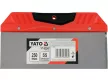 YATO Spatulă japoneză 250 mm inox (YT-52247)
