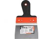YATO Spatulă de perete 150 mm Inox cu mâner soft (YT-52310)