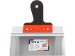 YATO Spatulă de perete 250 mm Inox cu mâner soft (YT-52311)