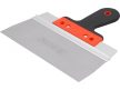 YATO Spatulă de perete 250 mm Inox cu mâner soft (YT-52311)