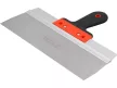 YATO Spatulă de perete 350 mm Inox cu mâner soft (YT-52312)