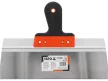 YATO Spatulă de perete 350 mm Inox cu mâner soft (YT-52312)
