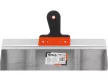 YATO Spatulă de perete 450 mm Inox cu mâner soft (YT-52313)