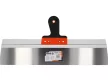 YATO Spatulă de perete 550 mm Inox cu mâner soft (YT-52314)