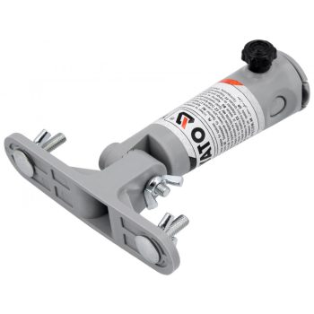 YATO Adaptor pentru gletieră cu coadă (YT-52317)