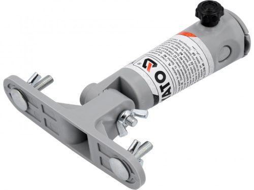 YATO Adaptor pentru gletieră cu coadă (YT-52317)