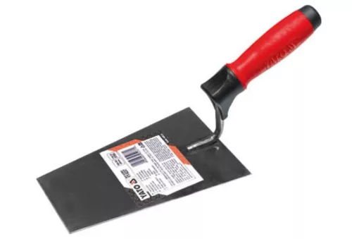 YATO Cană de zidar tavan 180 Inox mâner soft (YT-5237)