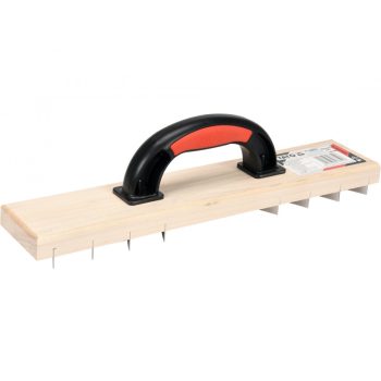 YATO Rindea pentru tencuială 84x405 mm (YT-52472)