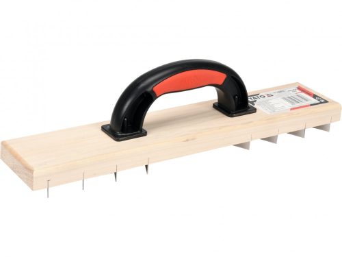 YATO Rindea pentru tencuială 84x405 mm (YT-52472)