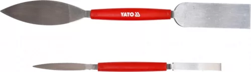 YATO Set spatule 2 buc (YT-52780)