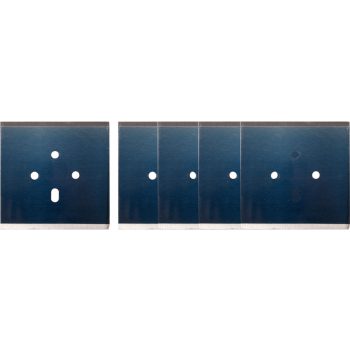   YATO Lamă de rezervă pentru racletă de sticlă (5 buc/set) (YT-52840, YT-52841) (YT-52843)