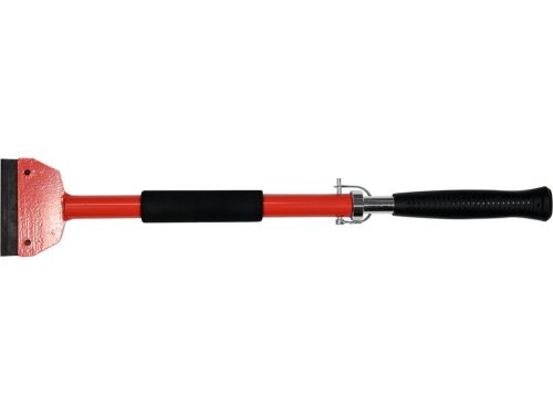 YATO Racletă telescopică pentru vopsea 580-820 mm (YT-52850)