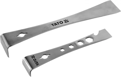 YATO Garnitură cauciuc 2 buc (YT-52860)