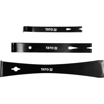 YATO Racletă 3 buc (YT-52863)