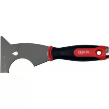 YATO Spatulă inox pentru răzuire (YT-52871)